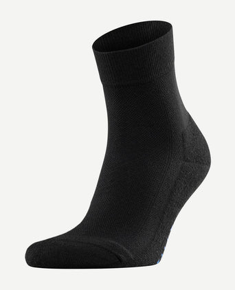 Cool kick sok zwart 3000