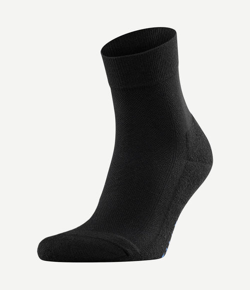 Cool kick sok zwart 3000