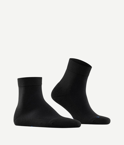 Falke cool kick sok zwart 3000