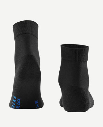 Cool kick sok zwart 3000