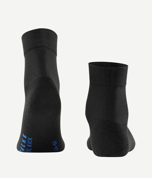 Falke cool kick sok zwart 3000