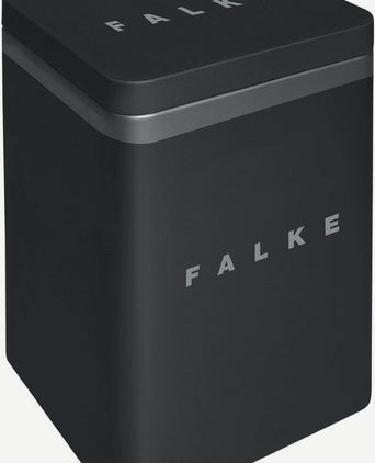 Falke happy sokken 5 paar blauw