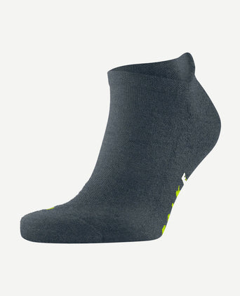 Keep warm sneaker sok donkerblauw 6340
