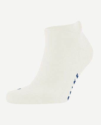 Falke keep warm sneaker sok off white