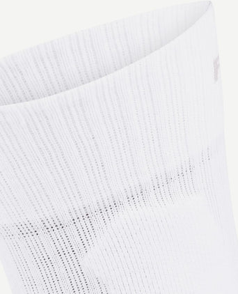 Falke padel wit grijs