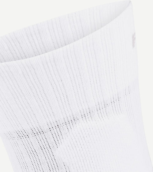 Falke padel wit grijs