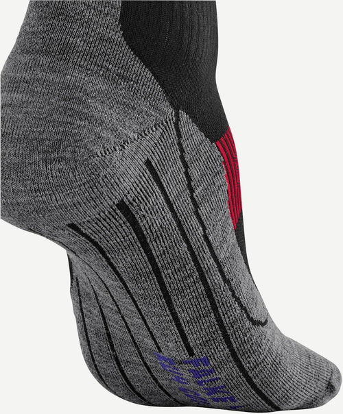 Falke ru4 endurance cool sokken zwart