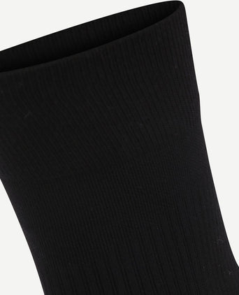 Falke ru4 endurance cool sokken zwart