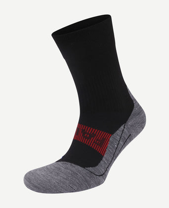 Falke ru4 endurance cool sokken zwart