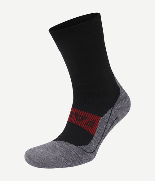 Falke ru4 endurance cool sokken zwart