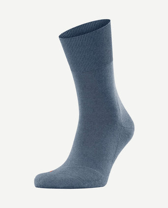 Run ergo blauw