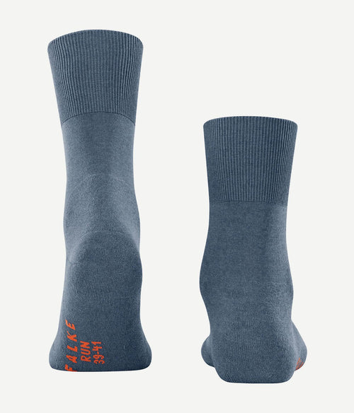 Run ergo blauw