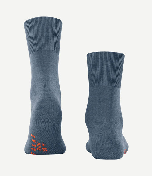Run ergo blauw
