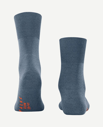 Run ergo blauw