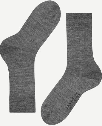 Sok sensitive berlin wol blend antraciet