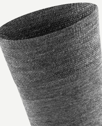 Sok sensitive berlin wol blend antraciet