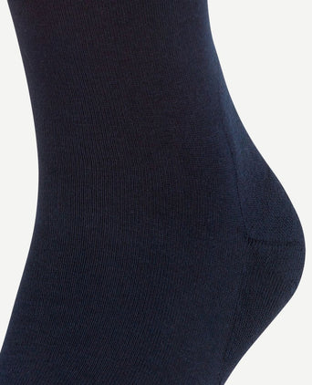 Run ergo marine blauw 6120