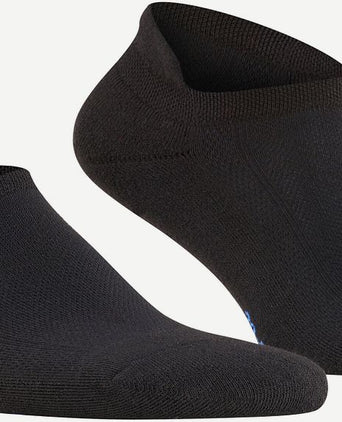 Cool kick sneakersok zwart