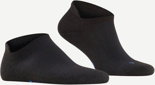 Cool kick sneakersok zwart