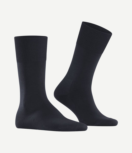 Climawool sok donkerblauw 6370