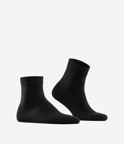Cool kick sok zwart 3000