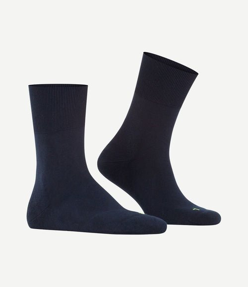 Run ergo marine blauw 6120