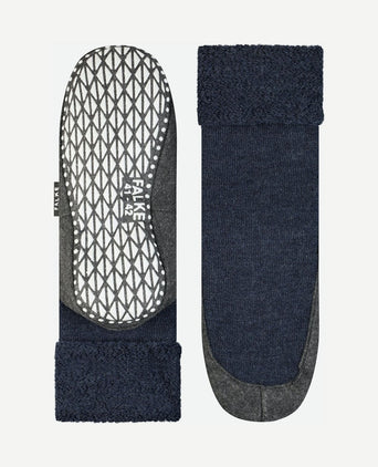 Cosyshoe sloffen donkerblauw