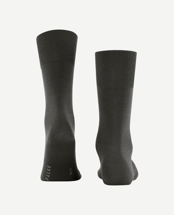 Climawool sok bruin 5930