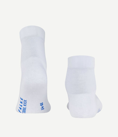 Cool kick sok wit blauw 2000