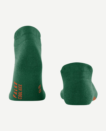Cool kick enkelsok groen