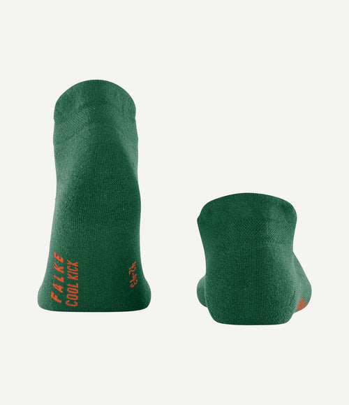Cool kick enkelsok groen