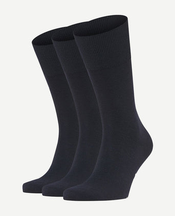 Falke sokken aanbieding (3-pack)