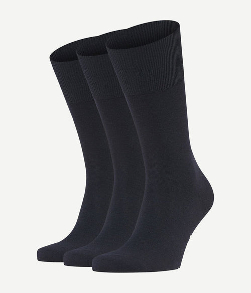 Falke sokken aanbieding (3-pack)