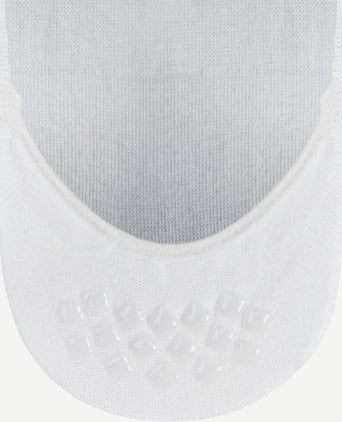 Step sneakersok invisible wit