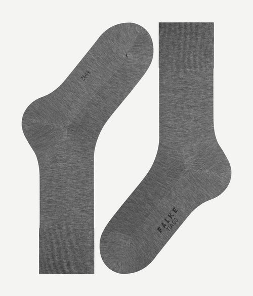 Falke tiago sok grijs 3390