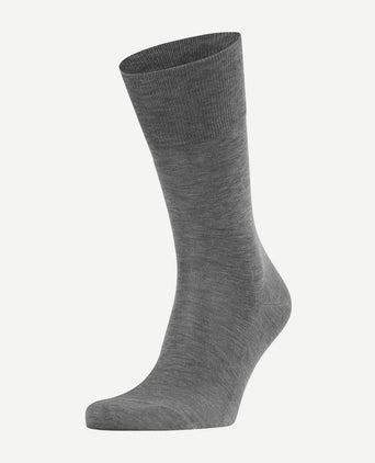 Falke tiago sok grijs 3390