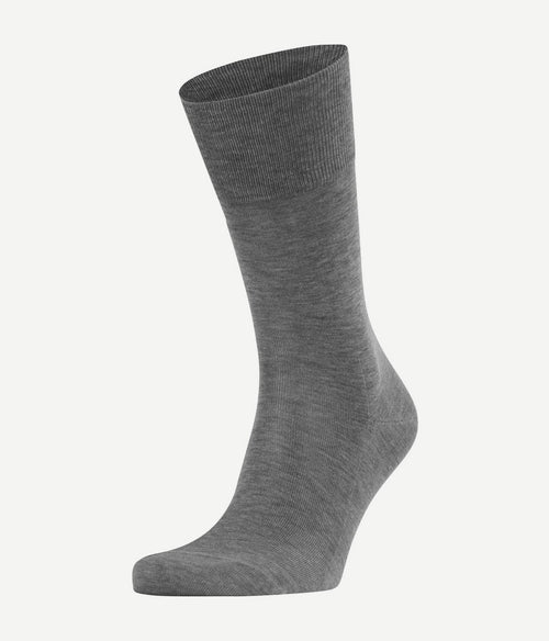 Falke tiago sok grijs 3390