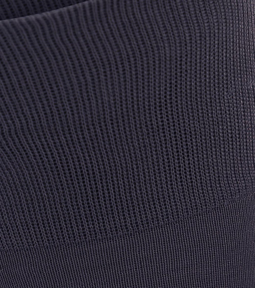 Falke tiago sok donkerblauw