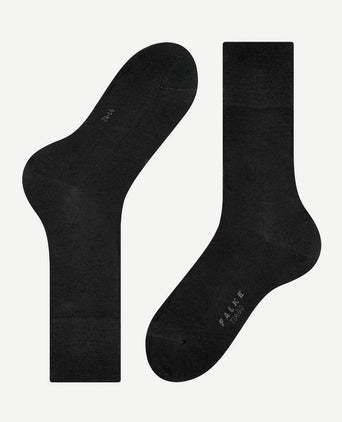 Falke tiago sok zwart