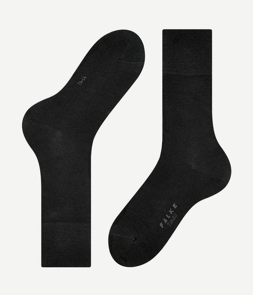 Falke tiago sok zwart