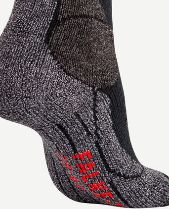Falke tk1 adventure sokken wolmix 3010