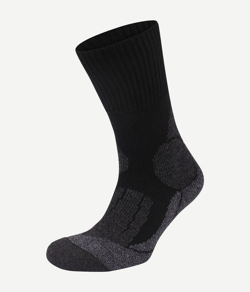 Falke tk1 adventure sokken wolmix 3010