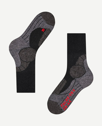 Tk1 adventure sokken wolmix 3010