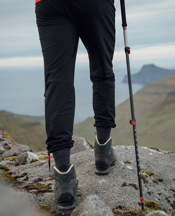 Falke tk1 adventure sokken wolmix 3010