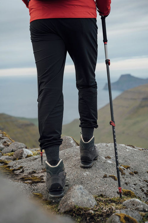 Falke tk1 adventure sokken wolmix 3010