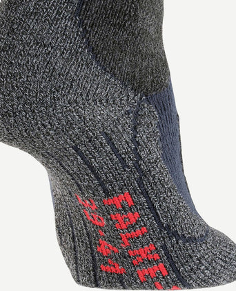 Falke tk1 adventure sokken wolmix 6120
