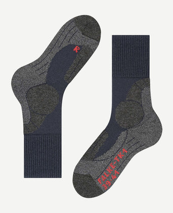 Falke tk1 adventure sokken wolmix 6120