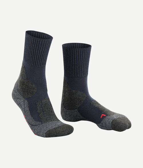 Falke tk1 adventure sokken wolmix 6120