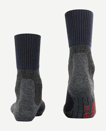 Falke tk1 adventure sokken wolmix 6120