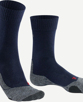 Falke tk2 explore wandelsok donkerblauw